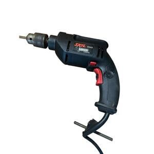 Vintage Skil Slugger 6443, 4.6A 0-2700 Rpm